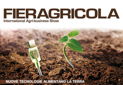 Fieragricola 2010 - Immagine