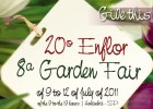 Enflor & Garden Fair 2011 - Immagine