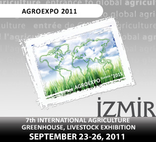 Agroexpo Eurasia 2011 - Immagine