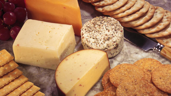 Al mondo piace il formaggio italiano - Immagine