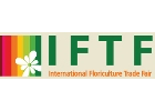 International Floriculture Trade Fair 2011 - Immagine