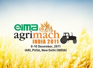 Eima AgriMach India - Immagine