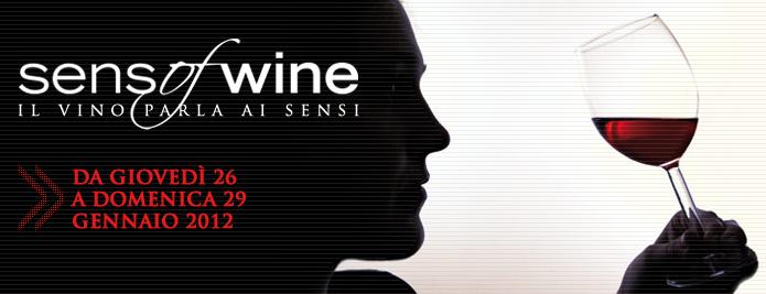 Sense of wine - Immagine