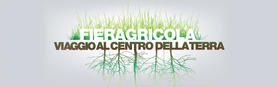 Fieragricola - Immagine