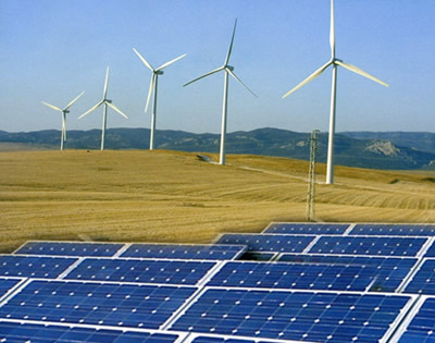 Confagricoltura ed Enel insieme per le rinnovabili - Immagine