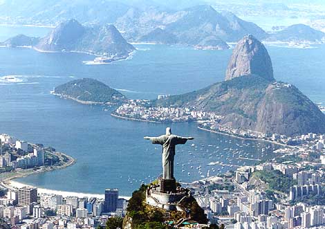 L'ortofrutta italiana si affaccia in Brasile - Immagine
