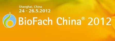 Biofach China 2012 - Immagine