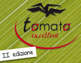 Premio Tomato Excellent - Immagine