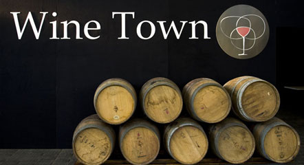 Wine Town 2012 - Immagine