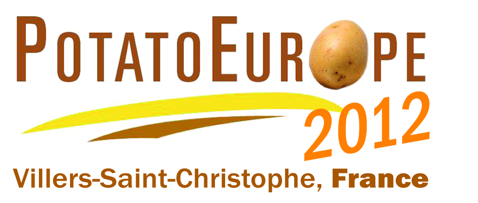 PotatoEurope 2012 - Immagine