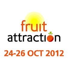 Fruit Attraction 2012 - Immagine