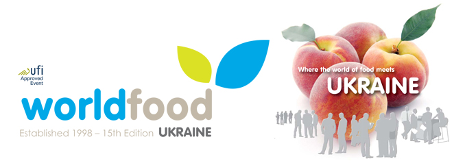 World Food Ukraine 2012 - Immagine