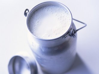 Latte, produttori in mobilitazione - Immagine