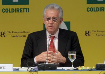 Il governo Monti pronto a difendere l'agricoltura - Immagine