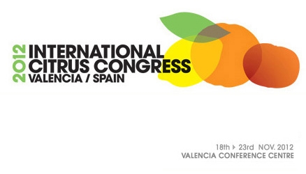 Citrus Congress 2012 - Immagine