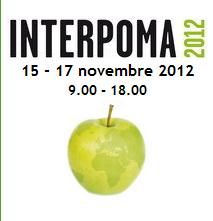 Interpoma 2012 - Immagine