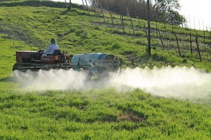 Pesticidi, l'Italia verso un utilizzo consapevole - Immagine