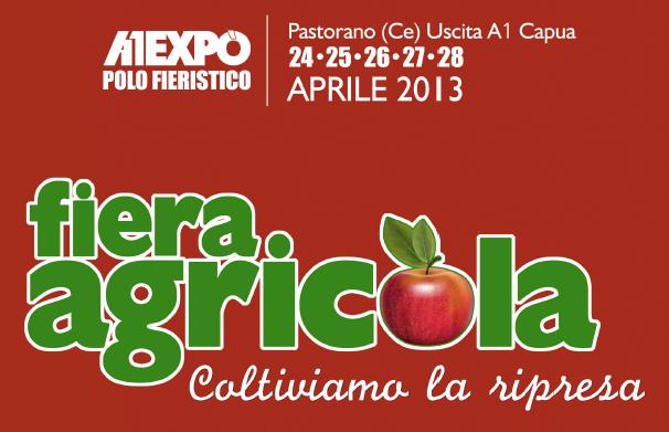 Fiera Agricola 2013 - Immagine