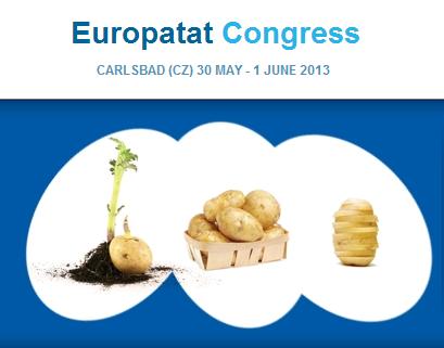 Europatat Congress 2013 - Immagine