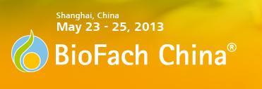 BioFach China 2013 - Immagine