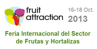 Fruit Attraction 2013 - Immagine