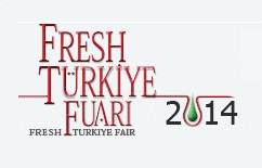 Fresh Turkiye Fair 2014 - Immagine