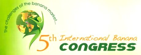 Congresso internazionale della banana - Immagine
