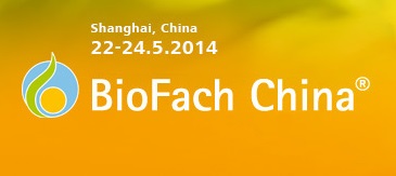 Biofach China 2014 - Immagine