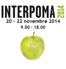Interpoma 2014 - Immagine